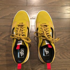 Vans Ultra Range EXO